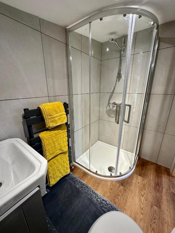 Oak View Lodge - Cosy, Countryside Retreat Maybole Kültér fotó